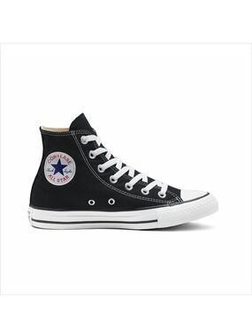 Converse Chuck Taylor All Star High Top Sneakers US women’s Sz 8.5 men’s Sz 6.5